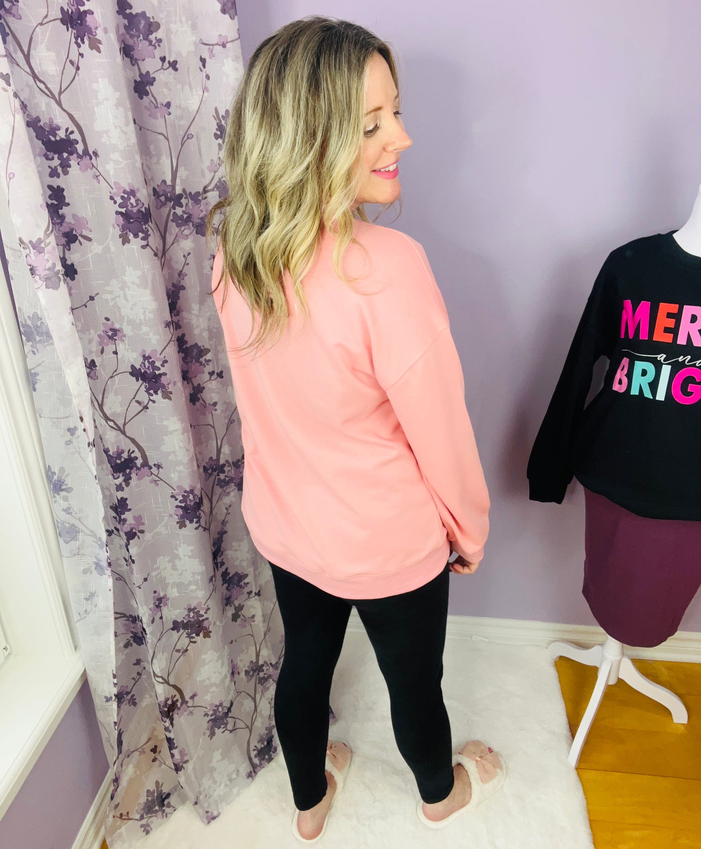 The Nutcracker Graphic Sweatshirt