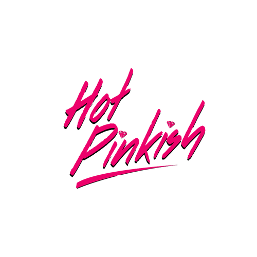 Hot Pinkish