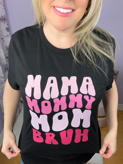 The Mama Tee