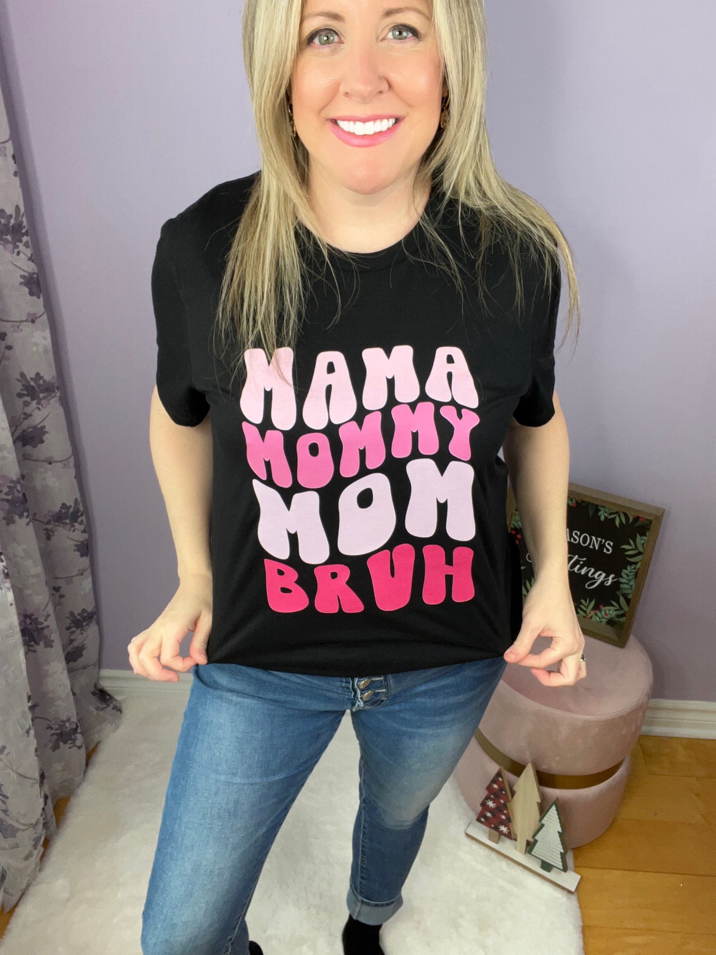 The Mama Tee