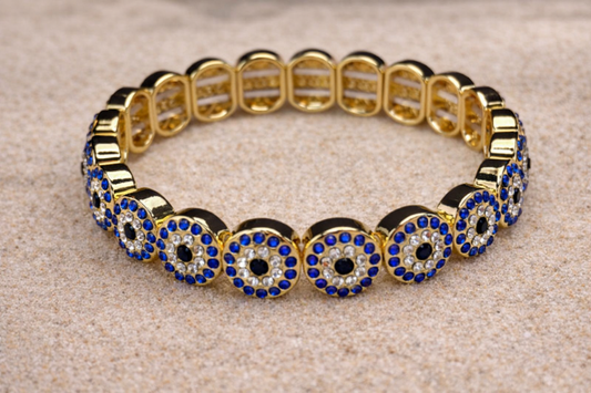 The Protection Bracelet by Belle